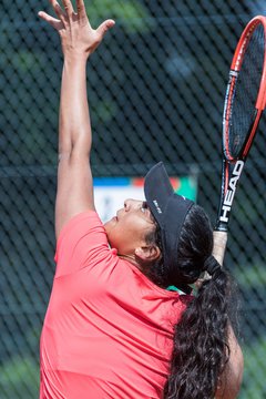 Johanna Silva 425 - Blankeneser Pfingstturnier